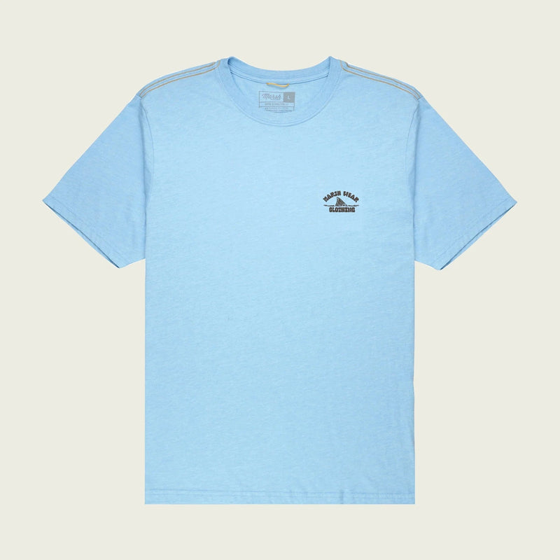 Load image into Gallery viewer, Marsh Wear Tailer T-Shirt - Men&#39;s Marsh Wear
