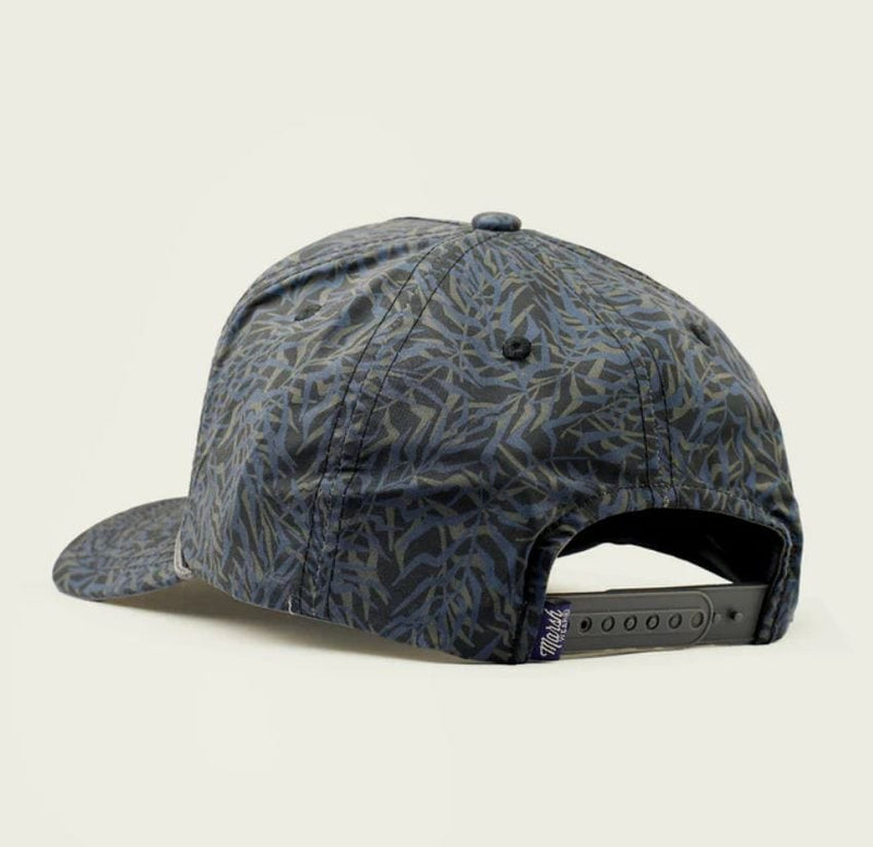 Load image into Gallery viewer, Ash Marsh Wear Top Shelf Hat in Ash Marsh Wear Top Shelf Hat in Ash Marsh Wear
