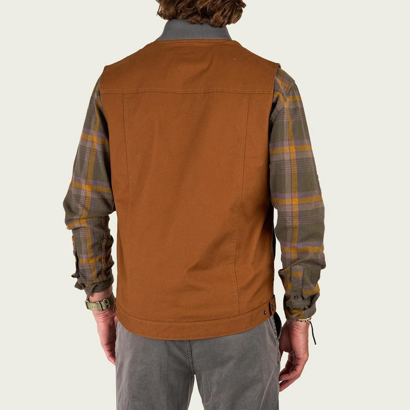 Load image into Gallery viewer, Marsh Wear Wheeler Vest - Men&#39;s Marsh Wear
