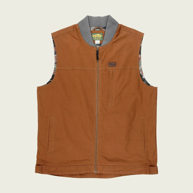 Load image into Gallery viewer, Marsh Wear Wheeler Vest - Men&#39;s Marsh Wear
