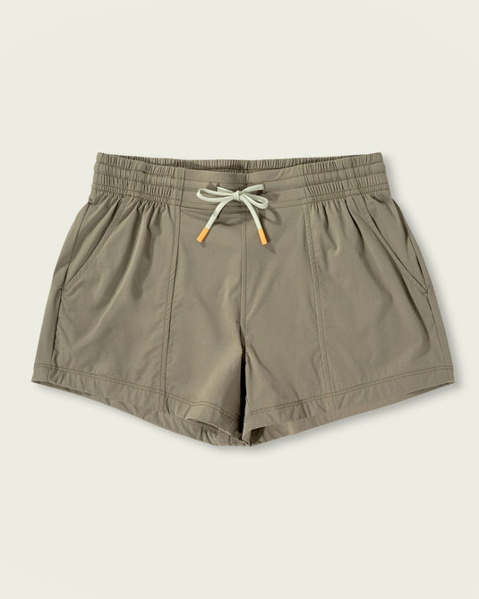 Coriander / XS Marsh Wear Women's Frontier Shorts Marsh Wear Women's Frontier Shorts Marsh Wear