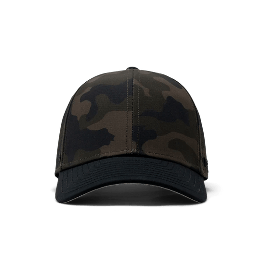 Olive Camo / Classic Melin A-Game Hydro Hat Melin