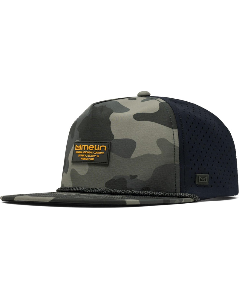 Load image into Gallery viewer, Hawai Camo / CLASSIC Melin Hydro Coronado Islands in Hawai Camo Melin Hydro Coronado Islands in Hawai Camo Melin
