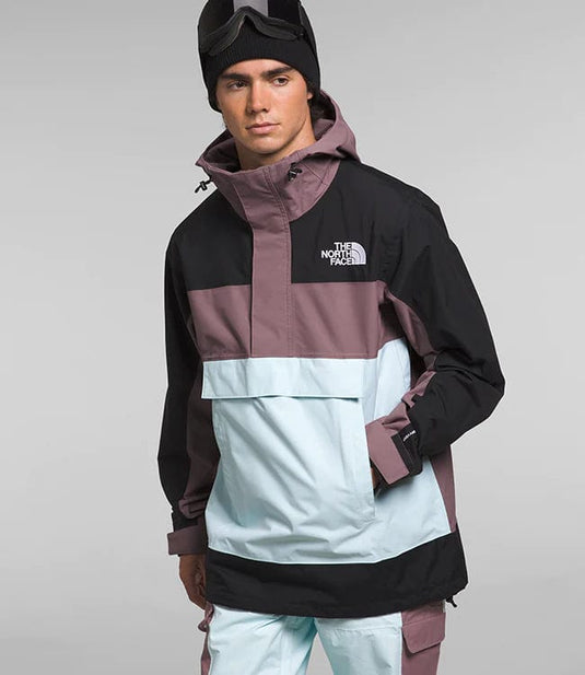 Shop The North Face at The Backpacker