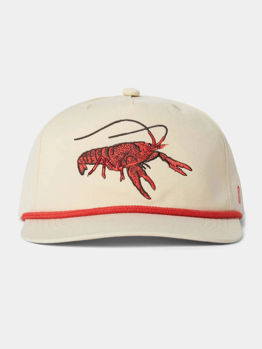 Ivory Men's Duck Camp Crawfish Hat Men's Duck Camp Crawfish Hat Duck Camp