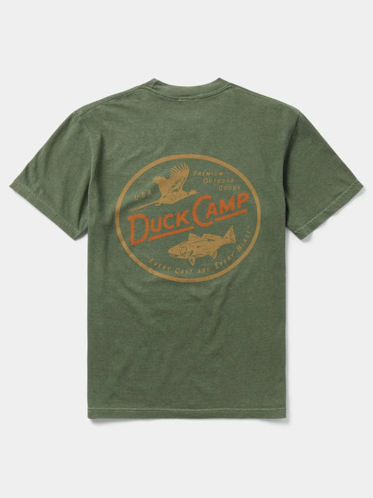 Men's Duck Camp Pheasant Redfish Men's Duck Camp Pheasant Redfish Duck Camp