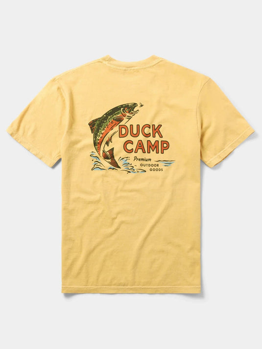 Men's Duck Camp Trout Camp Men's Duck Camp Trout Camp Duck Camp