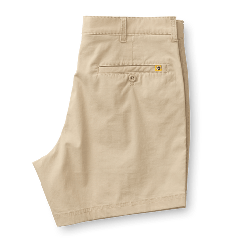 Men's DuckHead 6 In Harbor Performance Shorts Men's DuckHead 6 In Harbor Performance Shorts Duck Head