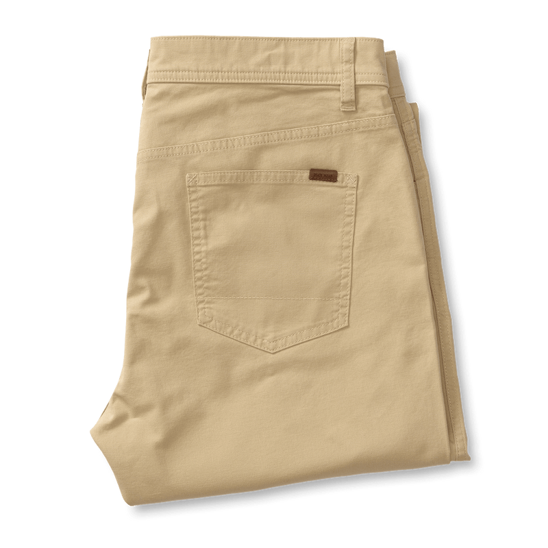 Load image into Gallery viewer, Men&#39;s DuckHead Classic Pinpoint Canvas 5 Pocket Men&#39;s DuckHead Classic Pinpoint Canvas 5 Pocket Duck Head
