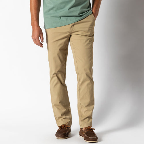 30L / 30 Men's DuckHead Harbor Performance Chino Twill Men's DuckHead Harbor Performance Chino Twill Duck Head