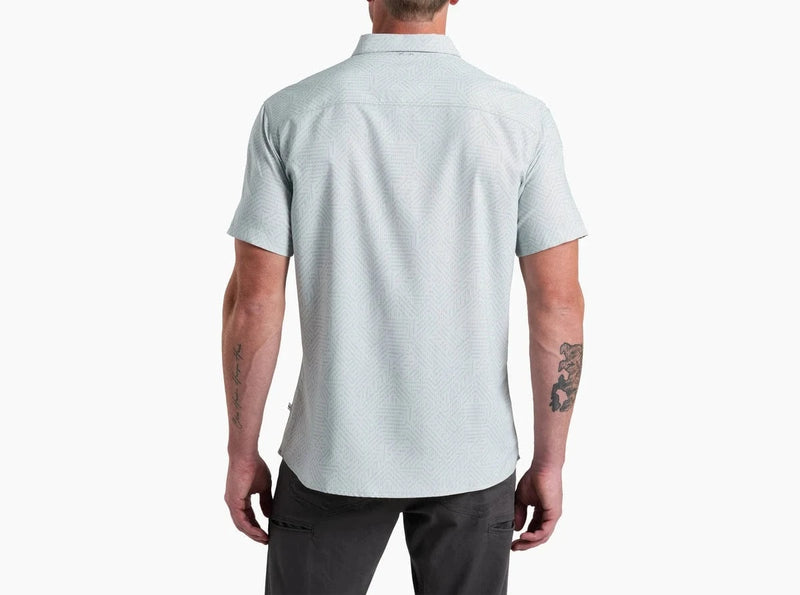 Load image into Gallery viewer, Men&#39;s Kuhl Persuadr Shortsleeve Shirt Men&#39;s Kuhl Persuadr Shortsleeve Shirt Kuhl
