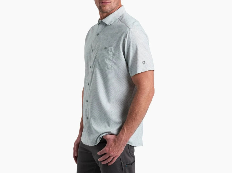 Load image into Gallery viewer, Men&#39;s Kuhl Persuadr Shortsleeve Shirt Men&#39;s Kuhl Persuadr Shortsleeve Shirt Kuhl
