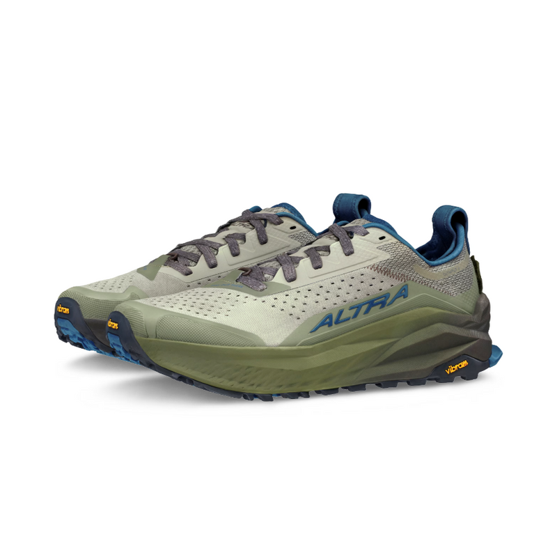 Load image into Gallery viewer, Altra Olympus 6 - Men&#39;s
