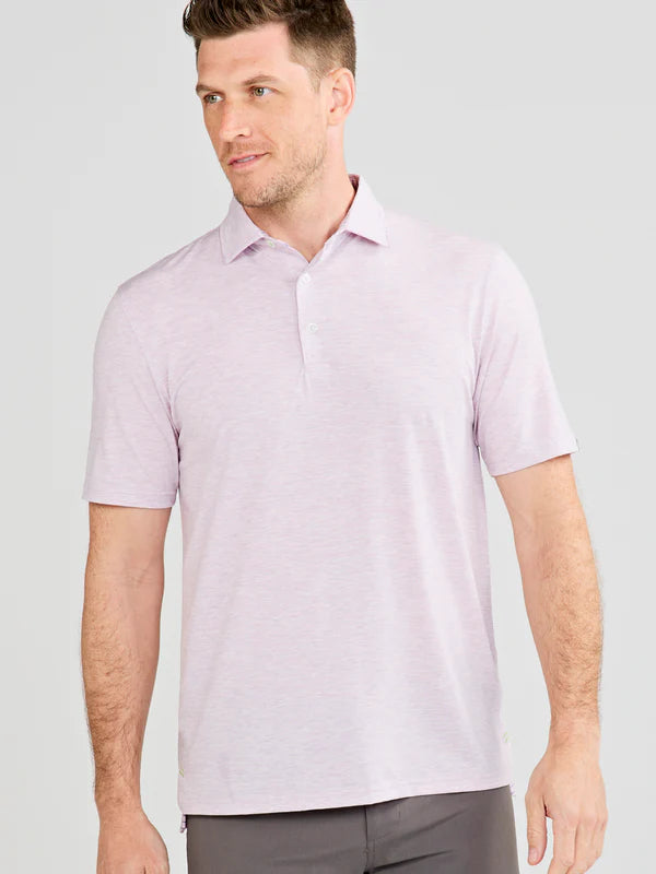 Load image into Gallery viewer, Tasc Cloud Lightweight Polo - Men&#39;s
