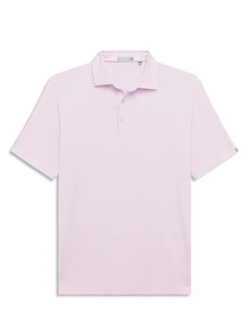 Tasc Cloud Lightweight Polo - Men's