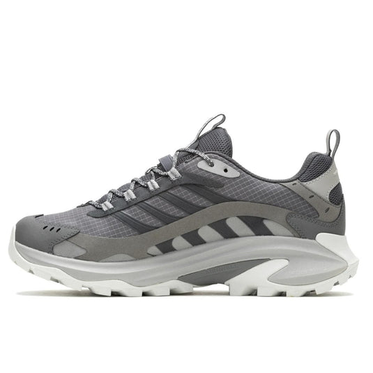 Merrell Men's Moab Speed 2 GORE-TEX Merrell Men's Moab Speed 2 GORE-TEX Merrell