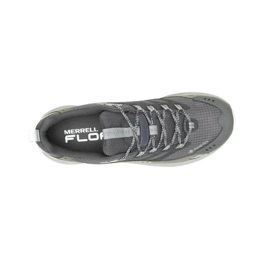 Merrell Men's Moab Speed 2 GORE-TEX Merrell Men's Moab Speed 2 GORE-TEX Merrell