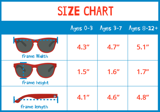 Battleship Grey / Ages 8-12+ Minishades Polarized Sunglasses Battleship Grey - Kids' Minishades