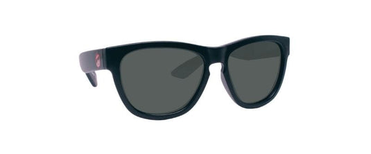 Black Satin / 0-3 Minishades Polarized Sunglasses Black Satin - Kids' Minishades