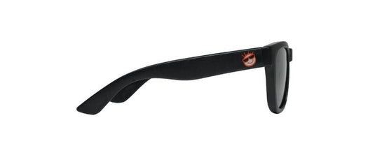 Black Satin / 0-3 Minishades Polarized Sunglasses Black Satin - Kids' Minishades