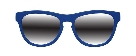 Cosmic Blue / Ages 8-12+ Minishades Polarized Sunglasses Cosmic Blue - Kids' Minishades