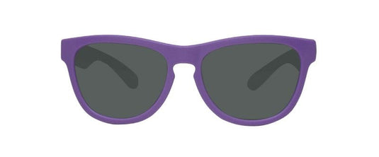 Grape Jelly / Ages 3-7 Minishades Polarized Sunglasses Grape Jelly - Kids' Minishades