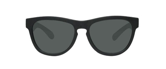 Jet Black / Ages 3-7 Minishades Polarized Sunglasses Jet Black - Kids' Minishades