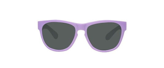 Little Lilac / Ages 0-3 Minishades Polarized Sunglasses Little Lilac - Kids' Minishades