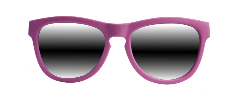 Load image into Gallery viewer, Pink Lemonade / Ages 8-12+ Minishades Polarized Sunglasses Pink Lemonade - Kids&#39; Minishades
