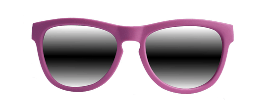 Pink Lemonade / Ages 8-12+ Minishades Polarized Sunglasses Pink Lemonade - Kids' Minishades