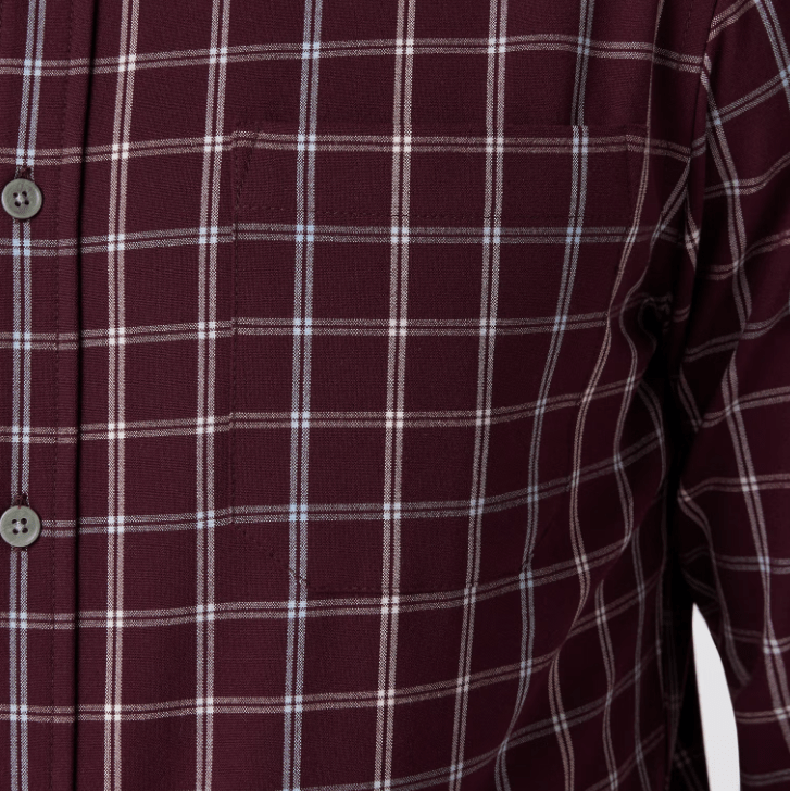 Load image into Gallery viewer, Mizzen + Main City Flannel - Men&#39;s Mizzen + Main City Flannel - Men&#39;s Mizzen + Main
