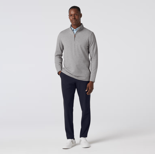 Mizzen + Main KPI Quarter Zip - Men's Mizzen + Main KPI Quarter Zip - Men's Mizzen + Main