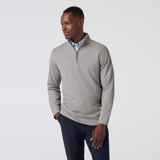 Mizzen + Main KPI Quarter Zip - Men's Mizzen + Main KPI Quarter Zip - Men's Mizzen + Main