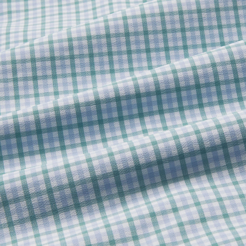 Load image into Gallery viewer, Mizzen + Main Leeward Longsleeve Dress Shirt - Men&#39;s Mizzen + Main
