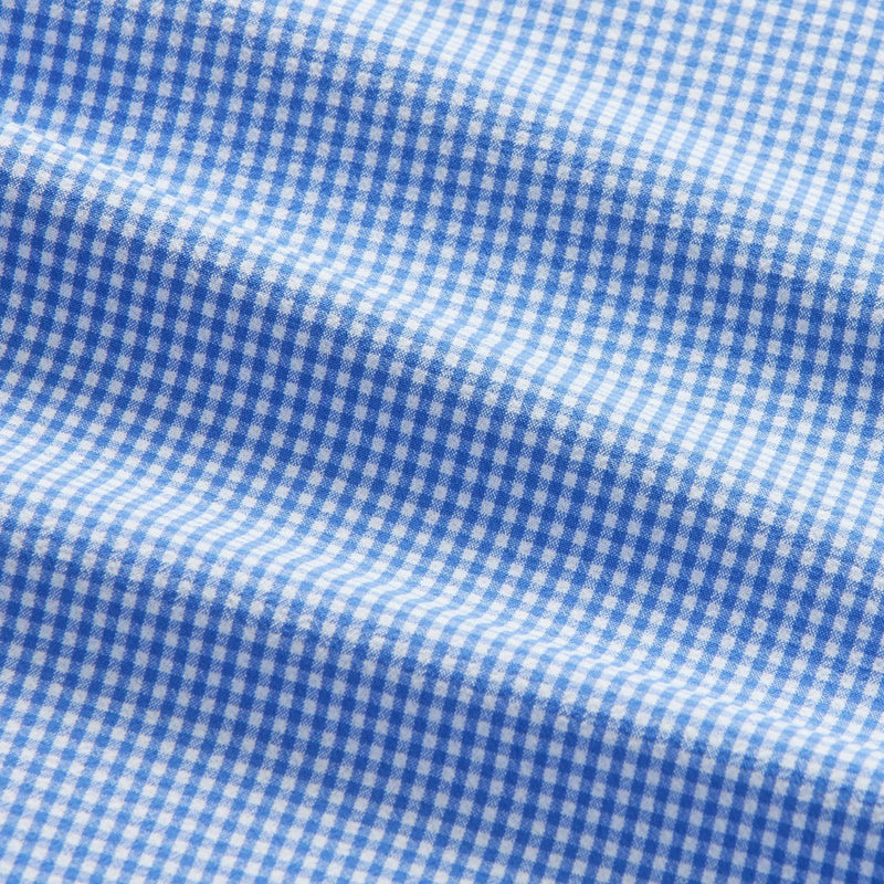 Load image into Gallery viewer, Mizzen + Main Leeward Longsleeve Dress Shirt - Men&#39;s Mizzen + Main
