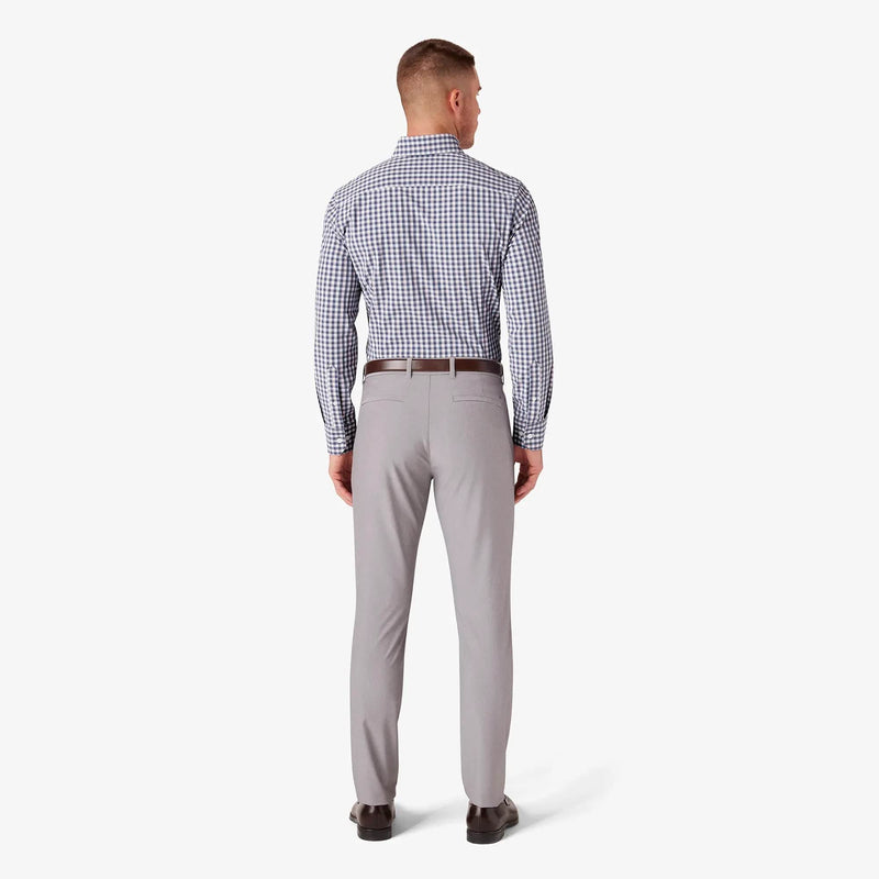 Load image into Gallery viewer, Mizzen + Main Leeward Longsleeve Dress Shirt - Men&#39;s Mizzen + Main
