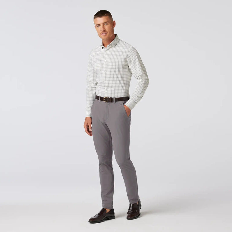 Load image into Gallery viewer, Mizzen + Main Leeward Longsleeve Dress Shirt - Men&#39;s Mizzen + Main
