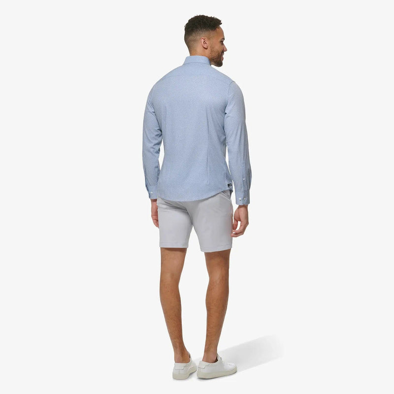 Load image into Gallery viewer, Mizzen + Main Leeward No Tuck Longsleeve - Men&#39;s Mizzen + Main
