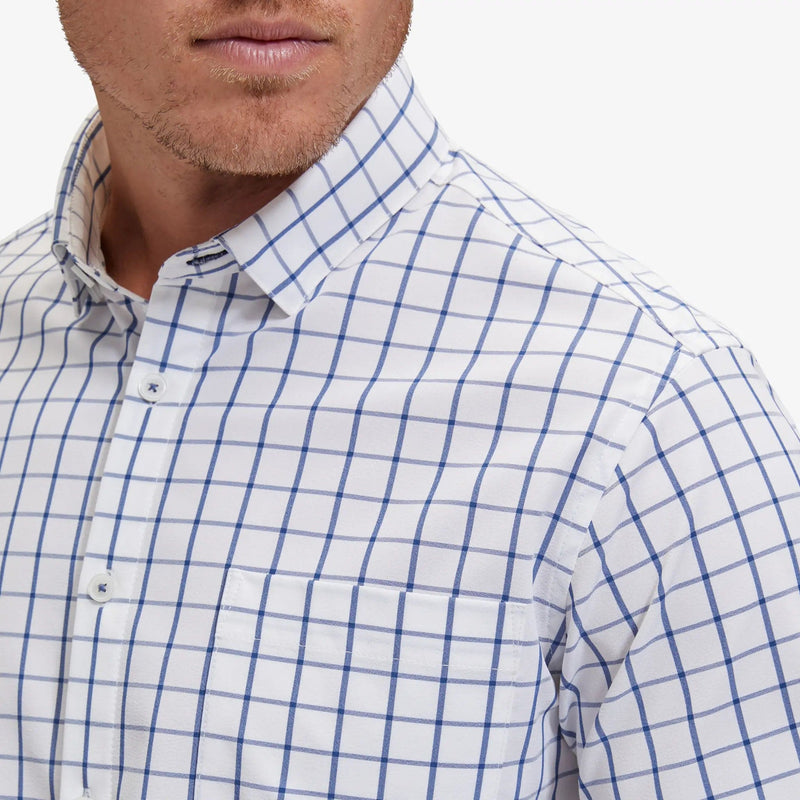 Load image into Gallery viewer, Mizzen + Main Leeward No Tuck Longsleeve - Men&#39;s Mizzen + Main
