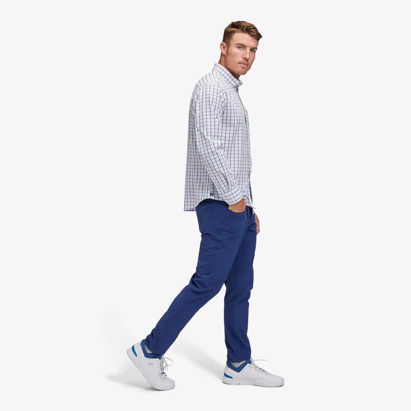 Load image into Gallery viewer, Mizzen + Main Leeward No Tuck Longsleeve - Men&#39;s Mizzen + Main
