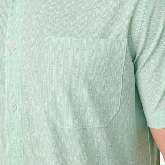 Mizzen + Main Leeward Short Sleeve - Mens Mizzen + Main