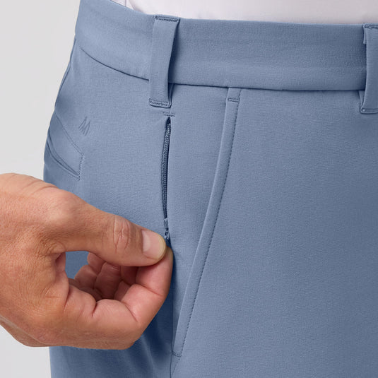 Mizzen + Main Men's Helmsman Short Mizzen + Main Helmsman Short | Sizes 30–38 Mizzen + Main