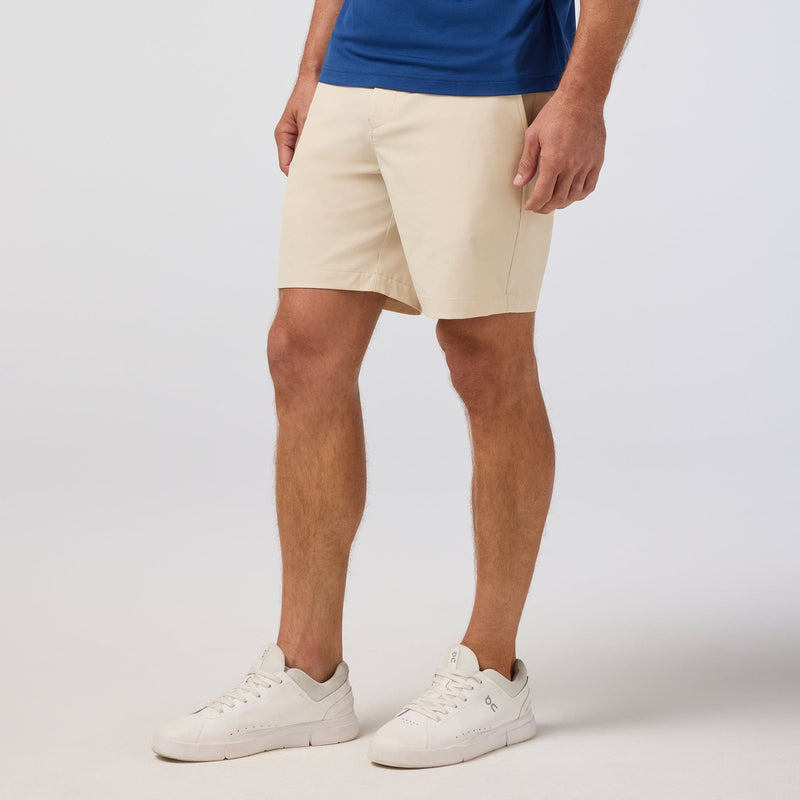Load image into Gallery viewer, 30X7 / Oat Mizzen + Main Men's Helmsman Short Mizzen + Main Helmsman Short | Sizes 30–38 Mizzen + Main
