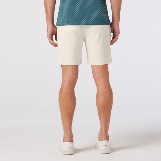 Mizzen + Main Men's Helmsman Short 7