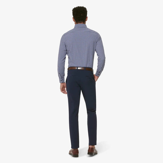 Mizzen + Main Monaco Dress Shirt - Men's Mizzen + Main