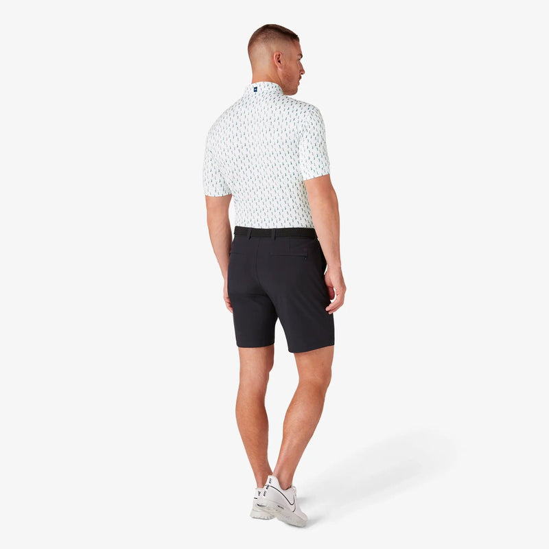 Load image into Gallery viewer, Mizzen + Main Vera Shortsleeve Polo - Men&#39;s Mizzen + Main
