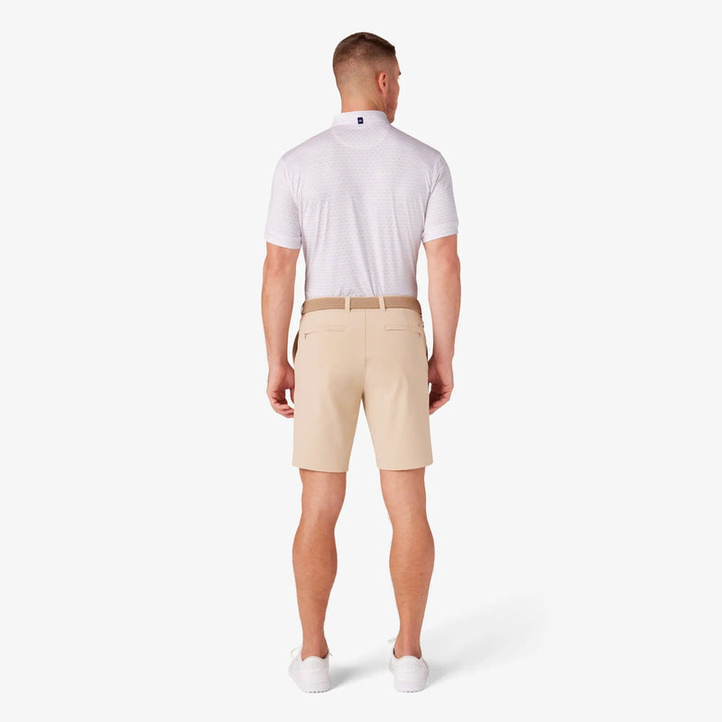 Load image into Gallery viewer, Mizzen + Main Versa Shortsleeve Polo - Men&#39;s Mizzen + Main
