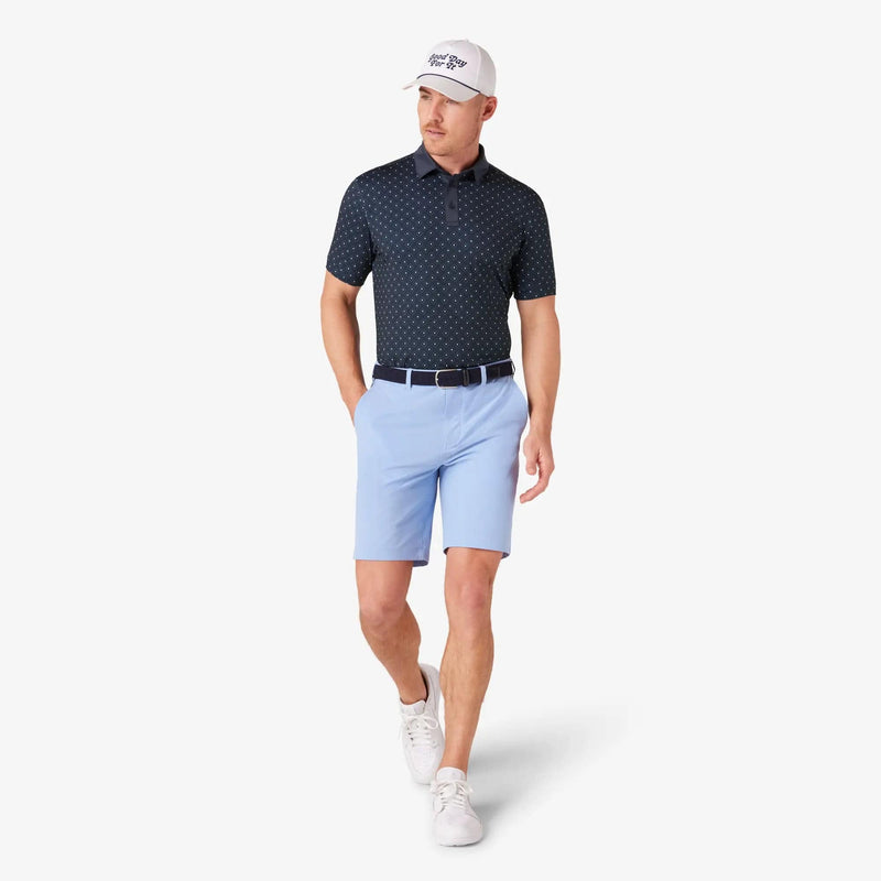 Load image into Gallery viewer, Mizzen + Main Versa Shortsleeve Polo - Men&#39;s Mizzen + Main
