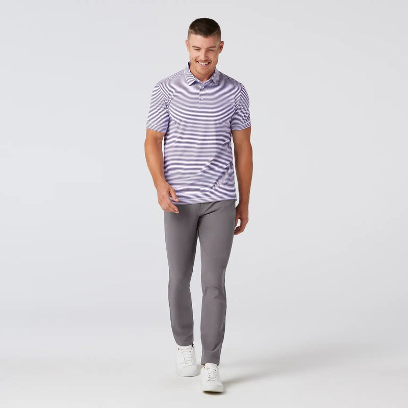 Load image into Gallery viewer, Mizzen + Main Versa Shortsleeve Polo - Men&#39;s Mizzen + Main
