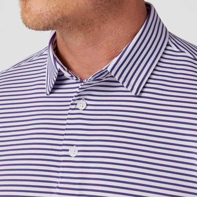 Load image into Gallery viewer, Mizzen + Main Versa Shortsleeve Polo - Men&#39;s Mizzen + Main
